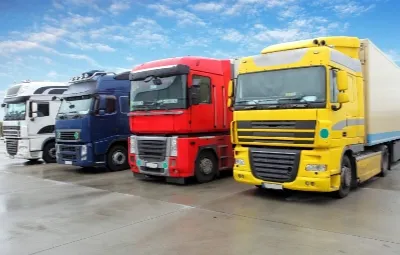 Konya Horhor Nakliye Ambarı