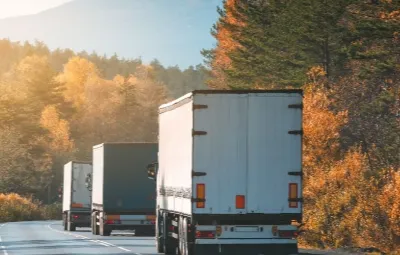 Konya Horhor | Klima Taşıma